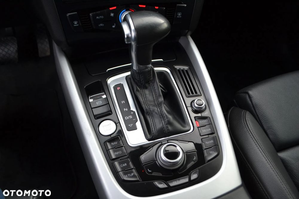 Audi Q5 - 27