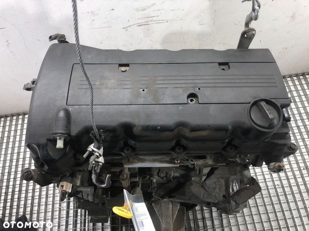 SILNIK  MITSUBISHI LANCER VIII Sportback (CX_A) 2007 - 2022 1.8 (CX3A) 105 kW [143 KM] benzyna 2008 - 5