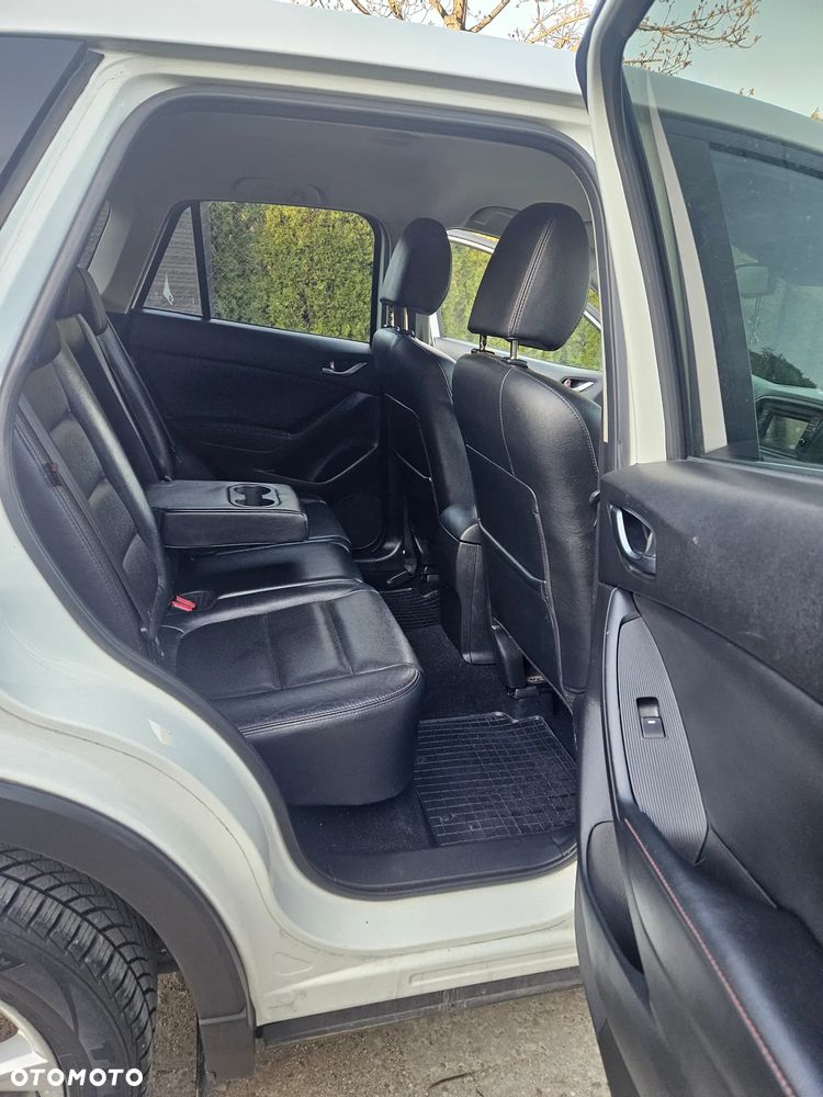 Mazda CX-5 - 31