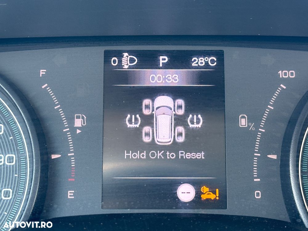 Fiat Tipo 1.5 GSE - 11
