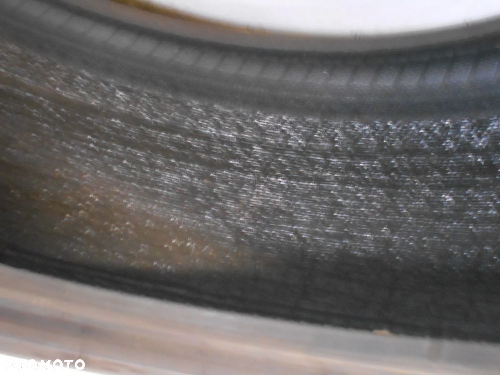 OPONA POJEDYNKA  255/45R19 PIRELLI SCORPION SEAL DOT 3021 7.4MM - 3