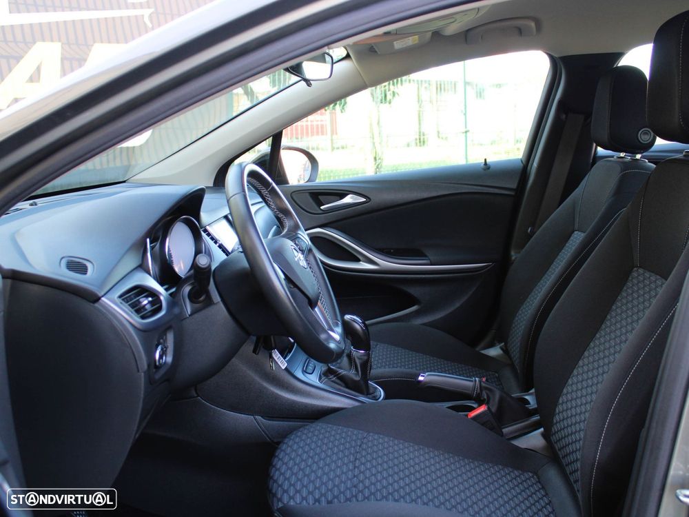 Opel Astra Sports Tourer 1.5 D Business Edition S/S - 22