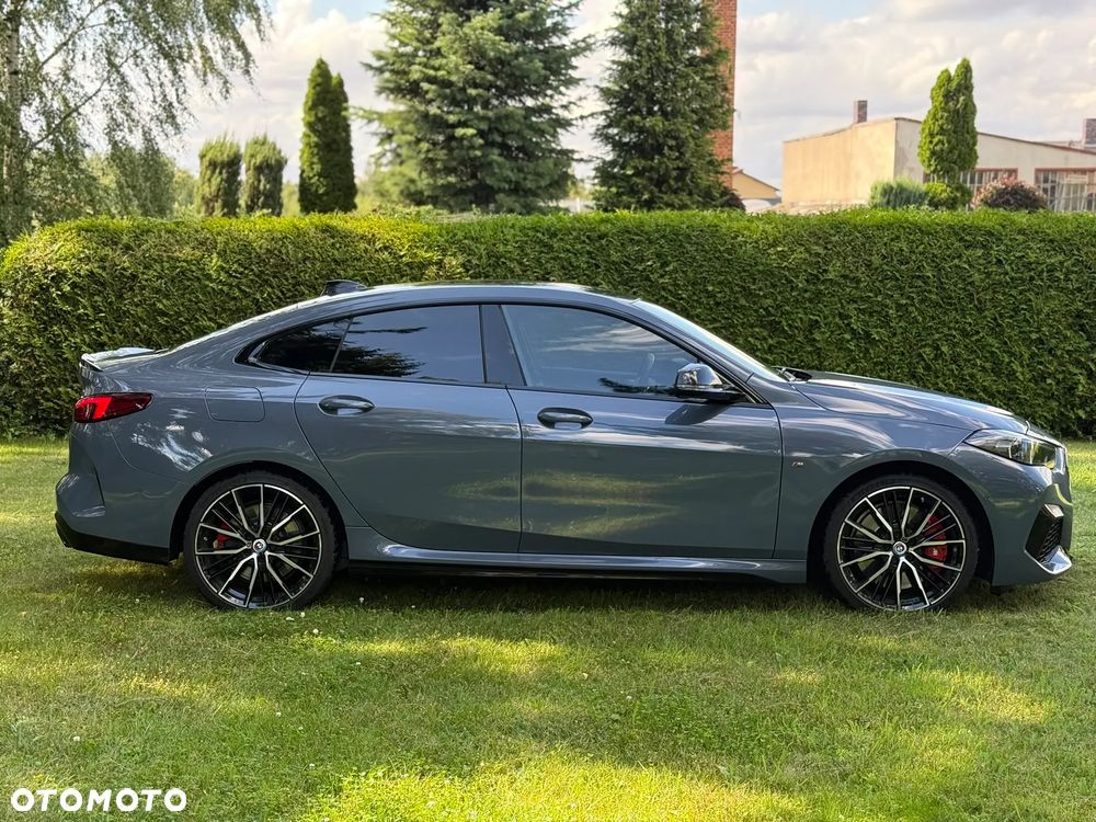 BMW Seria 2 M235i xDrive ColorVision Edition - 4