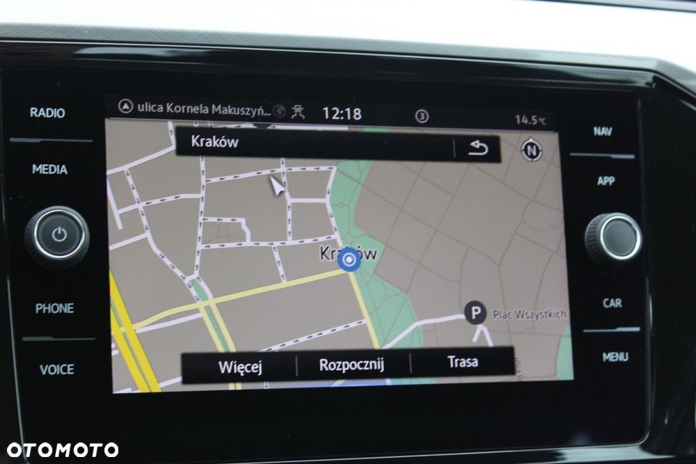 Volkswagen Passat Variant - 23