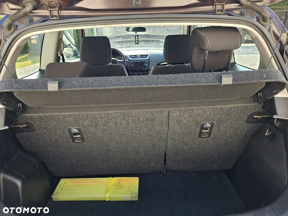 Suzuki Swift 1.2 Premium - 24