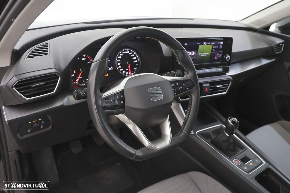 SEAT Leon 1.0 TSI Style - 3