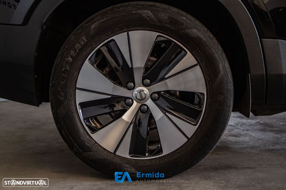 Volvo XC 40 1.5 T4 PHEV R-Design - 17