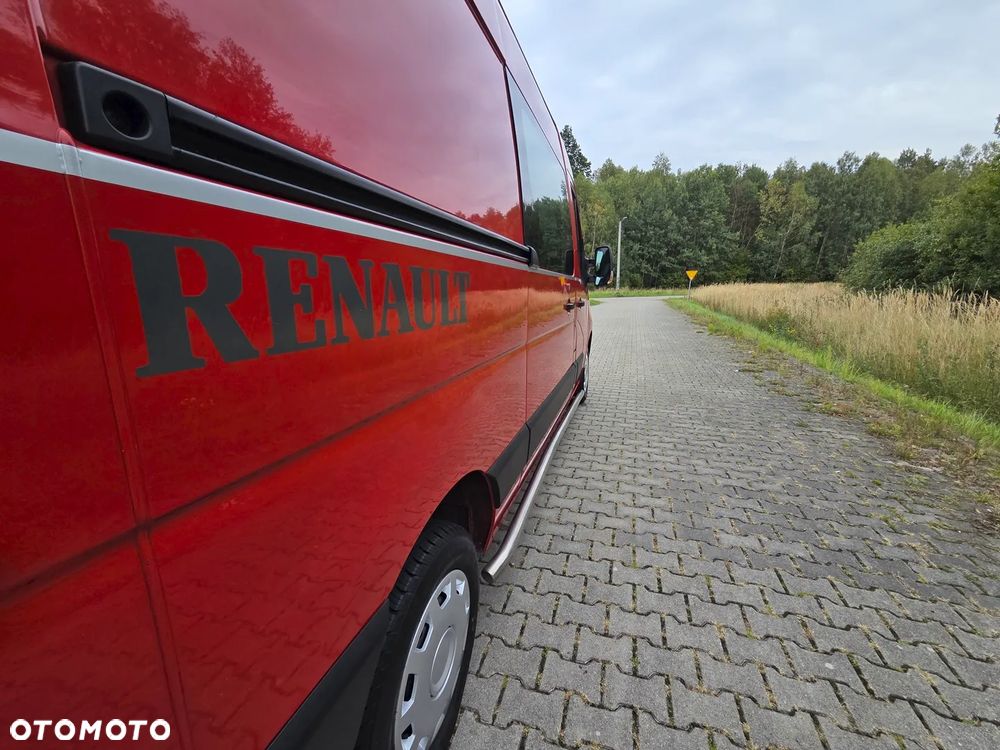 Renault Master - 20
