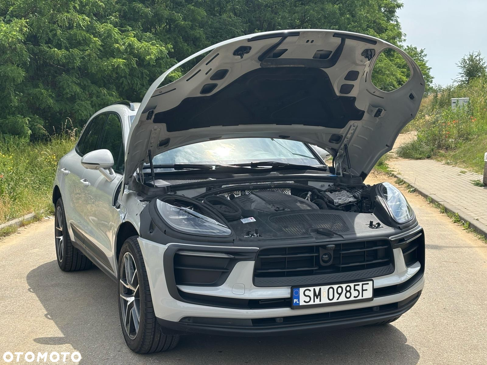 Porsche Macan Standard - 6