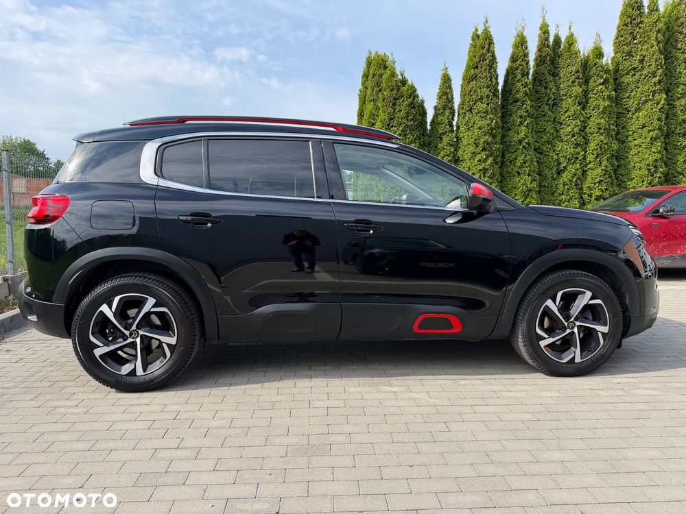 Citroën C5 Aircross 1.5 BlueHDi Feel Pack EAT8 - 3