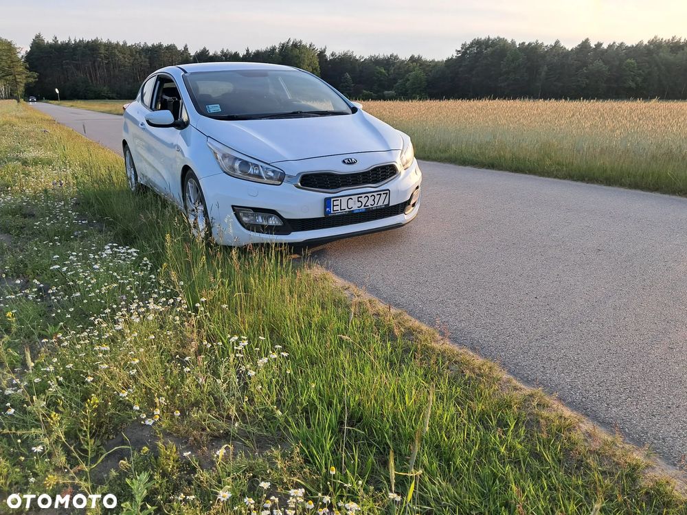 Kia Ceed 1.6 CRDi S - 14
