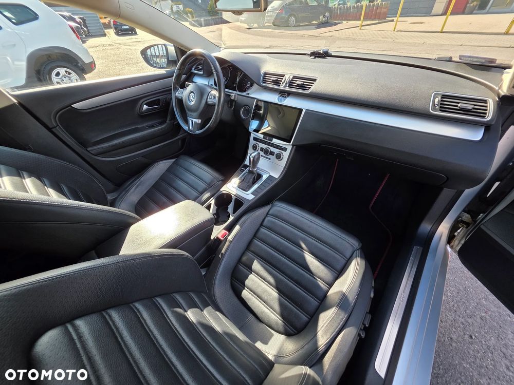 Volkswagen CC 2.0 TSI DSG - 17