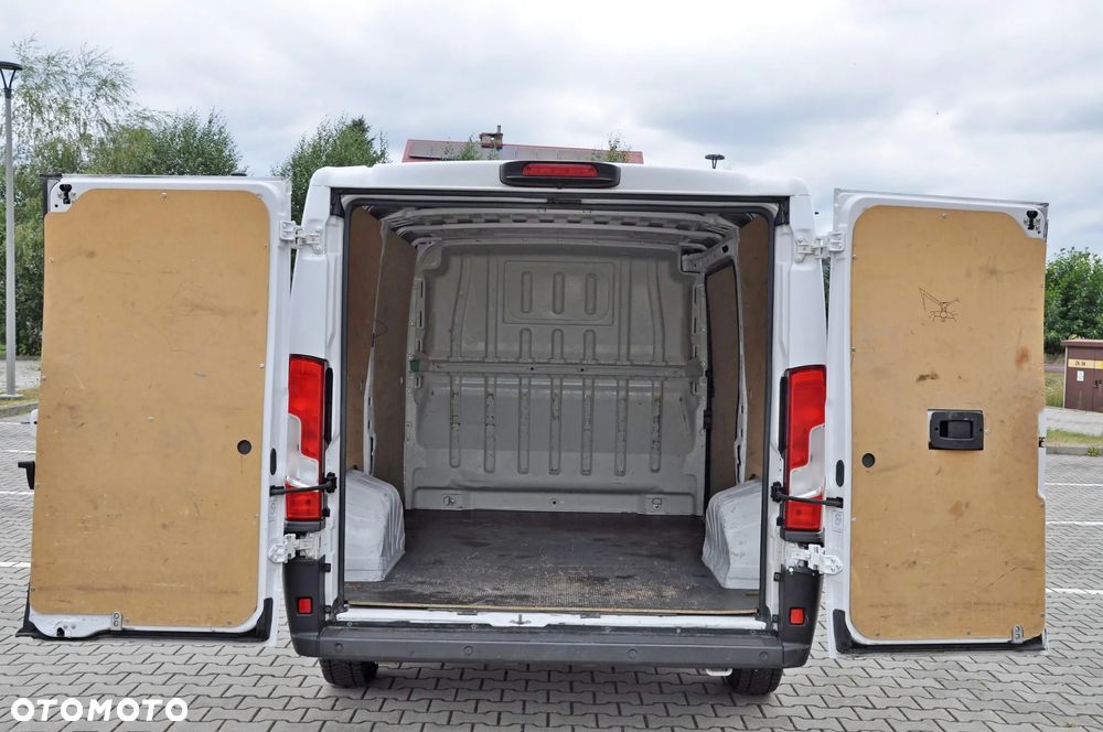 Fiat Ducato - 37