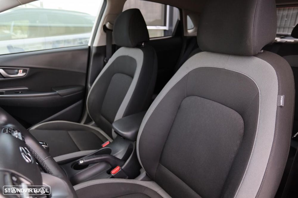 Hyundai Kauai 1.0 T-GDi Premium - 8