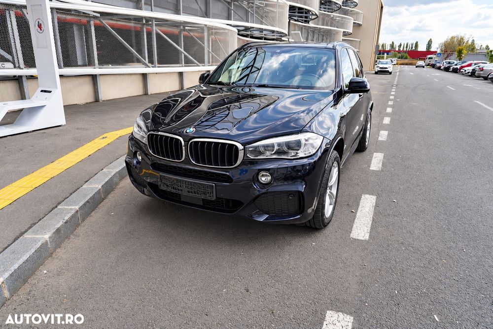 BMW X5 xDrive30d - 4