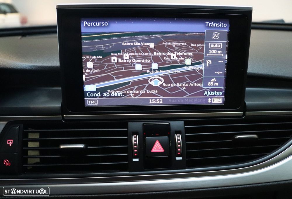 Audi A6 Avant 2.0 TDi S-line S tronic - 24