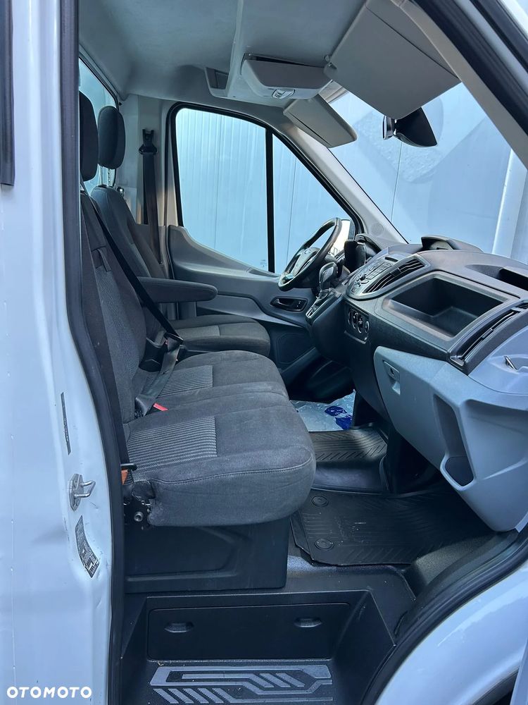 Ford Transit - 21