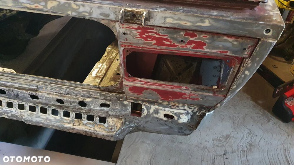 Volkswagen Transporter 253 2B2 - 24