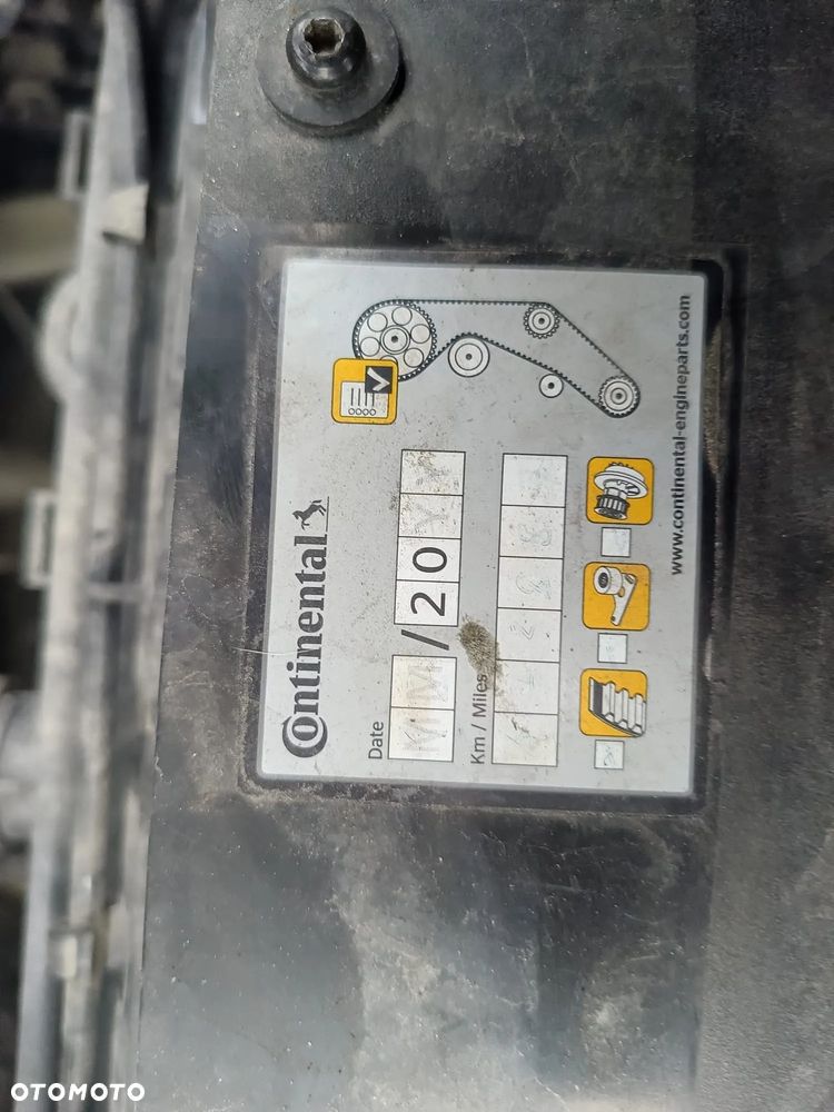 Citroën Berlingo 1.6 HDi Multispace - 15