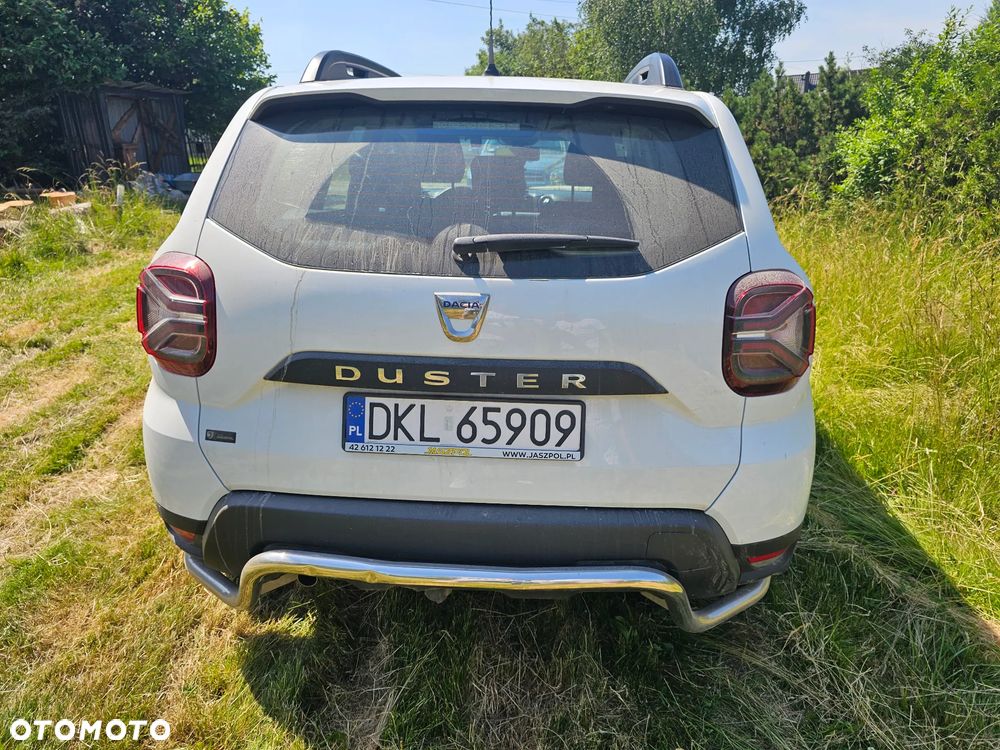 Dacia Duster 1.0 TCe Essential - 5