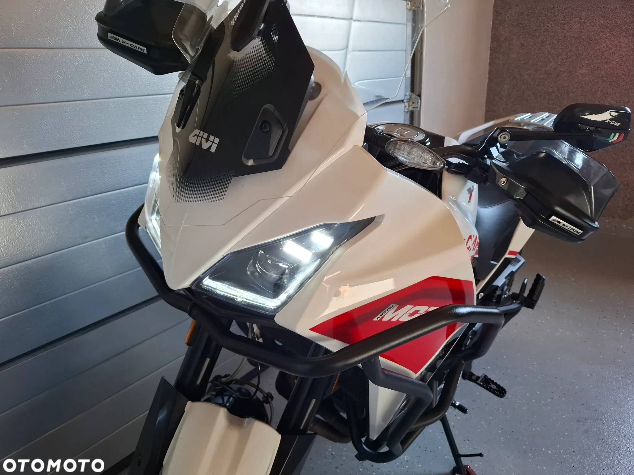 Moto Morini Inny - 21