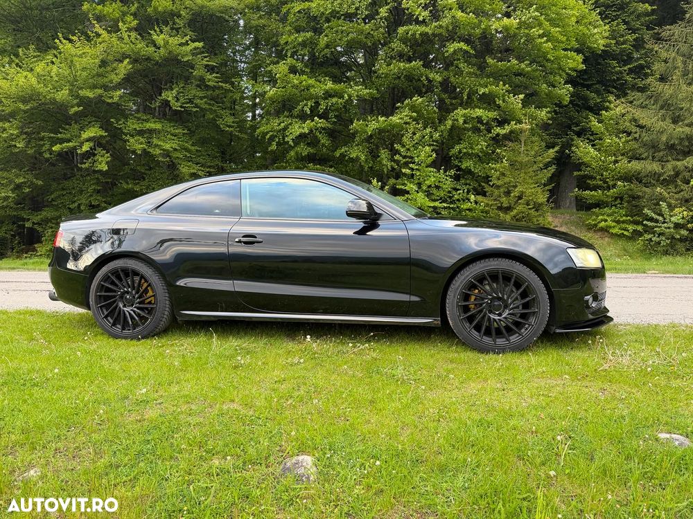 Audi A5 Coupé 1.8 TFSI - 6
