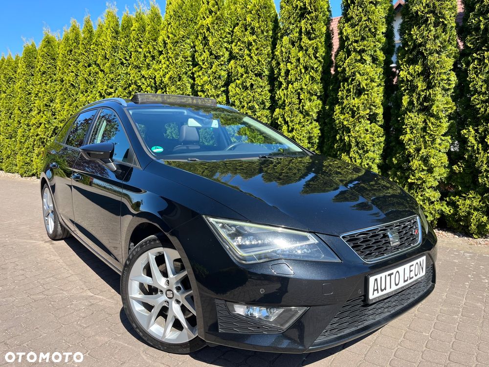 Seat Leon - 7