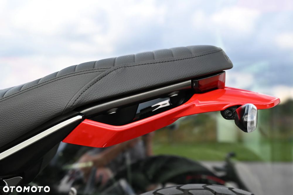 Ducati Scrambler - 29