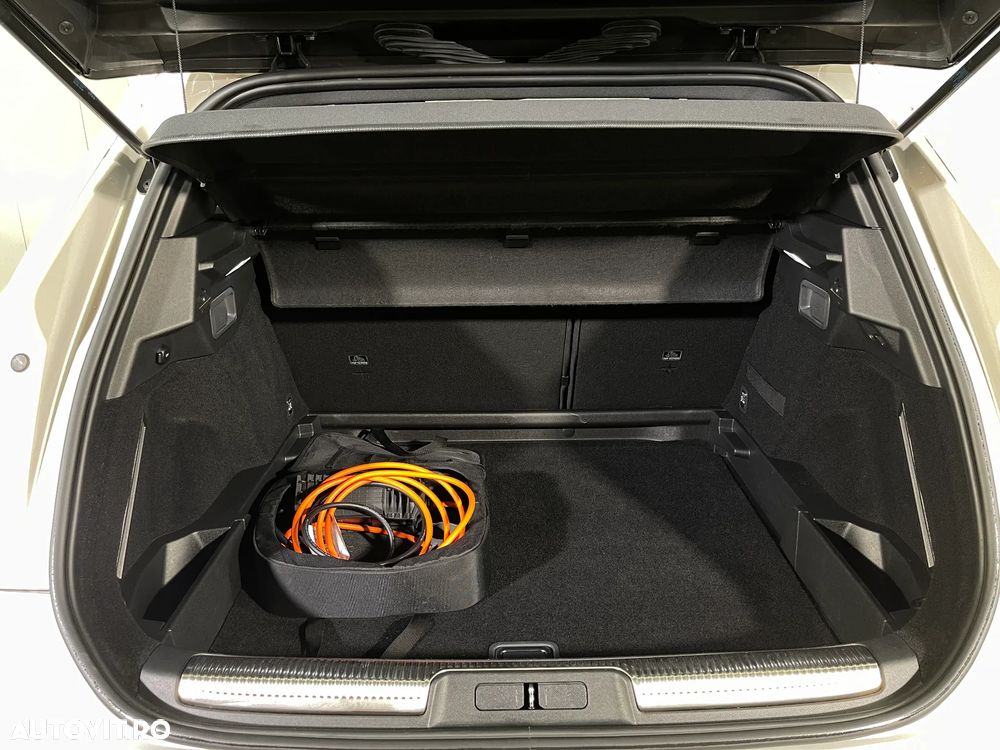 DS Automobiles DS 7 Crossback 1.6 PHeV FWD 225 EAT8 BASTILLE - 13