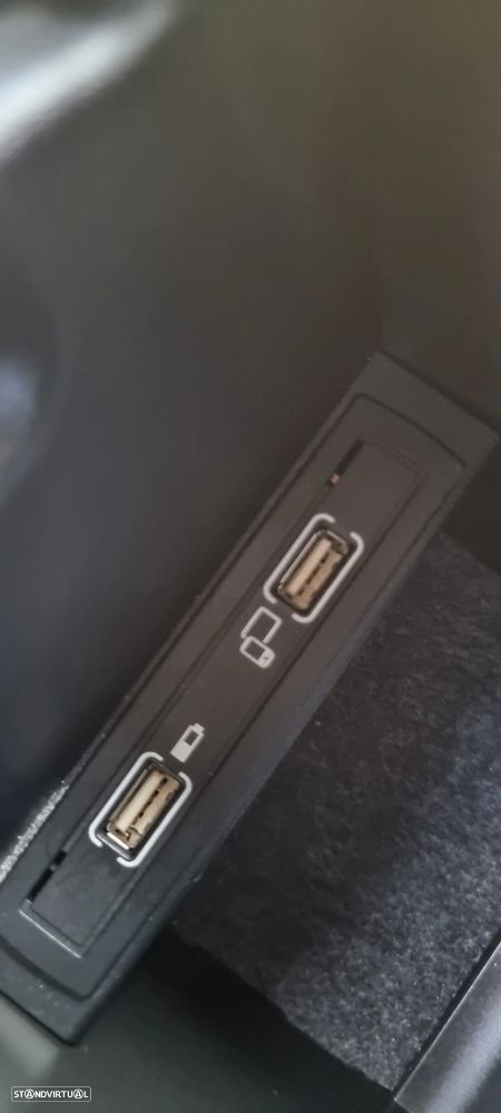 Mercedes-Benz A 160 d Urban Aut. - 10