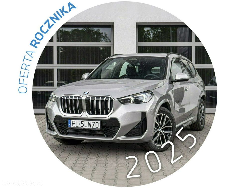 BMW X1 - 1