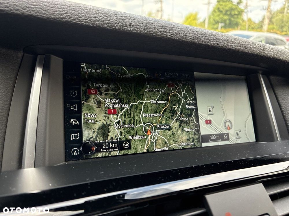 BMW X4 - 19