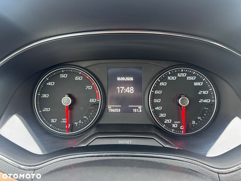 Seat Ibiza 1.0 TSI Xcellence S&S - 10