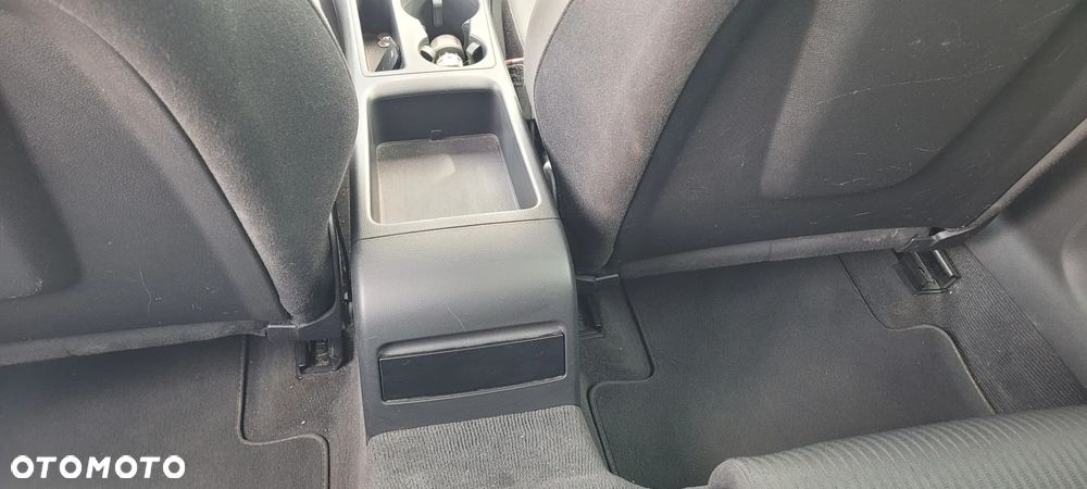 Audi A4 Limousine 2.0 TDI - 8