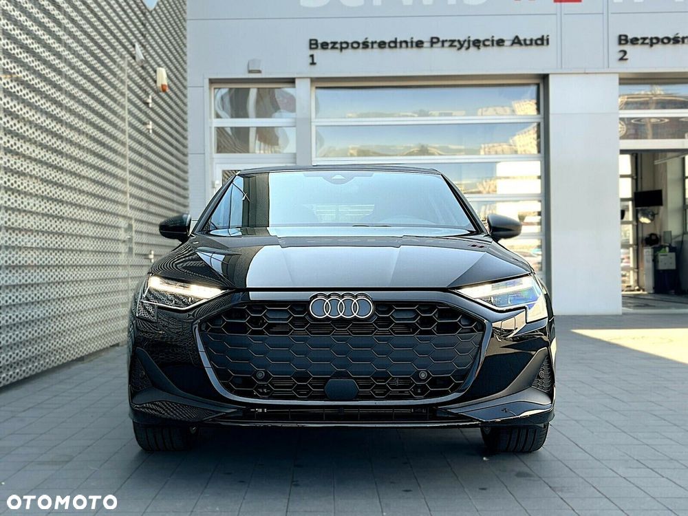 Audi A3 Sportback - 14