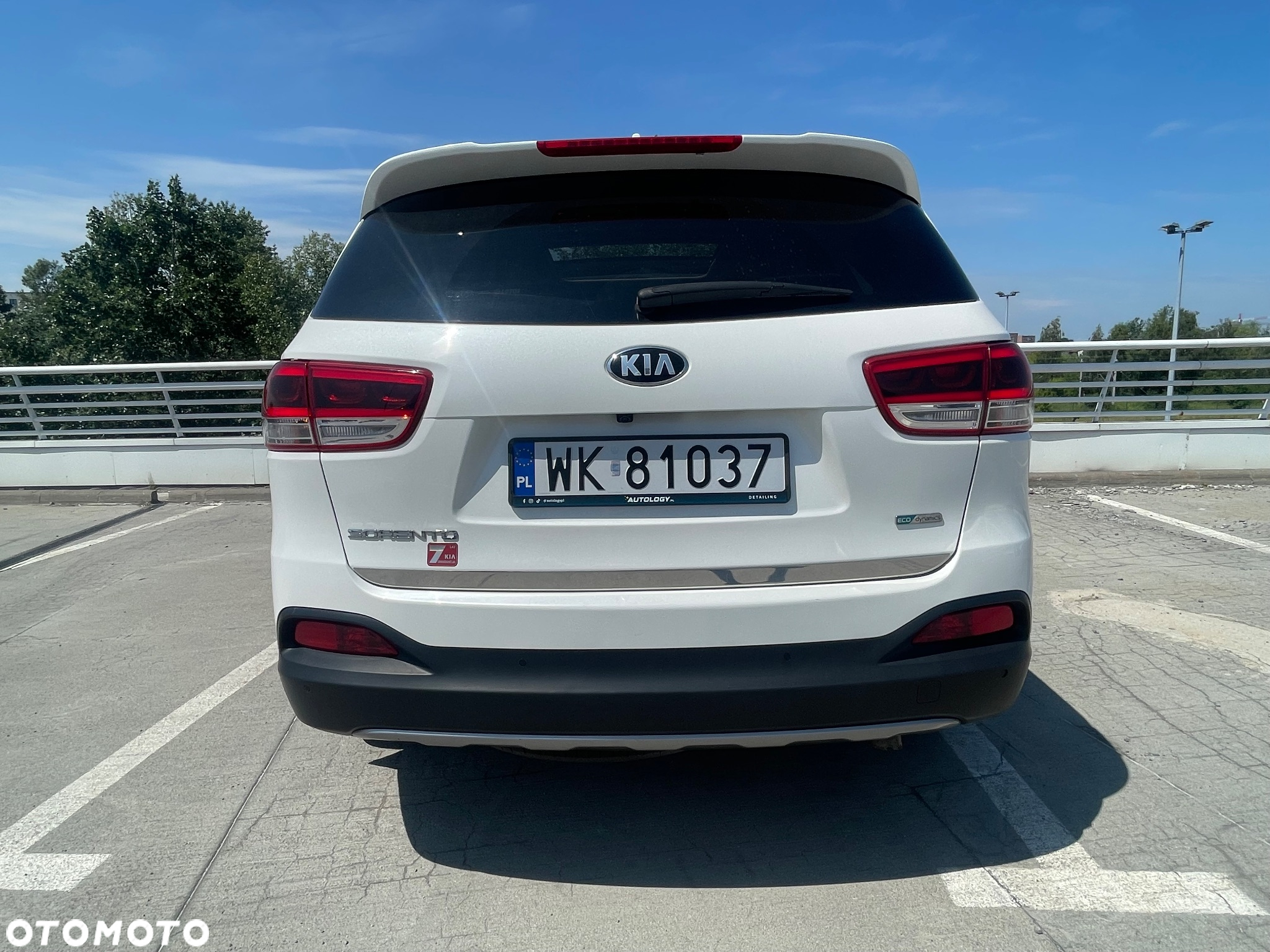 Kia Sorento 2.0 CRDI XL - 6