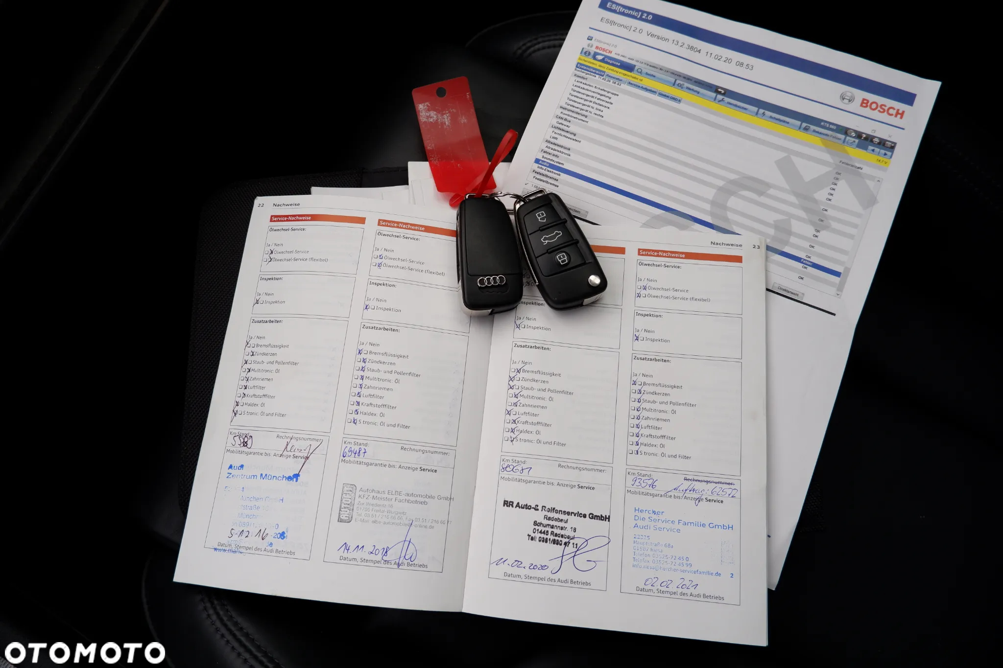 Audi Q3 2.0 TFSI Quattro S tronic - 28
