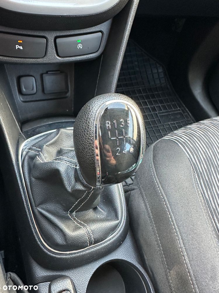Opel Mokka 1.4 Turbo ecoFLEX Start/Stop 4x4 Color Innovation - 33