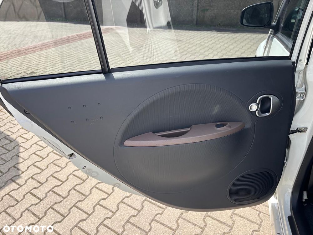 Citroën C-Zero Standard - 16
