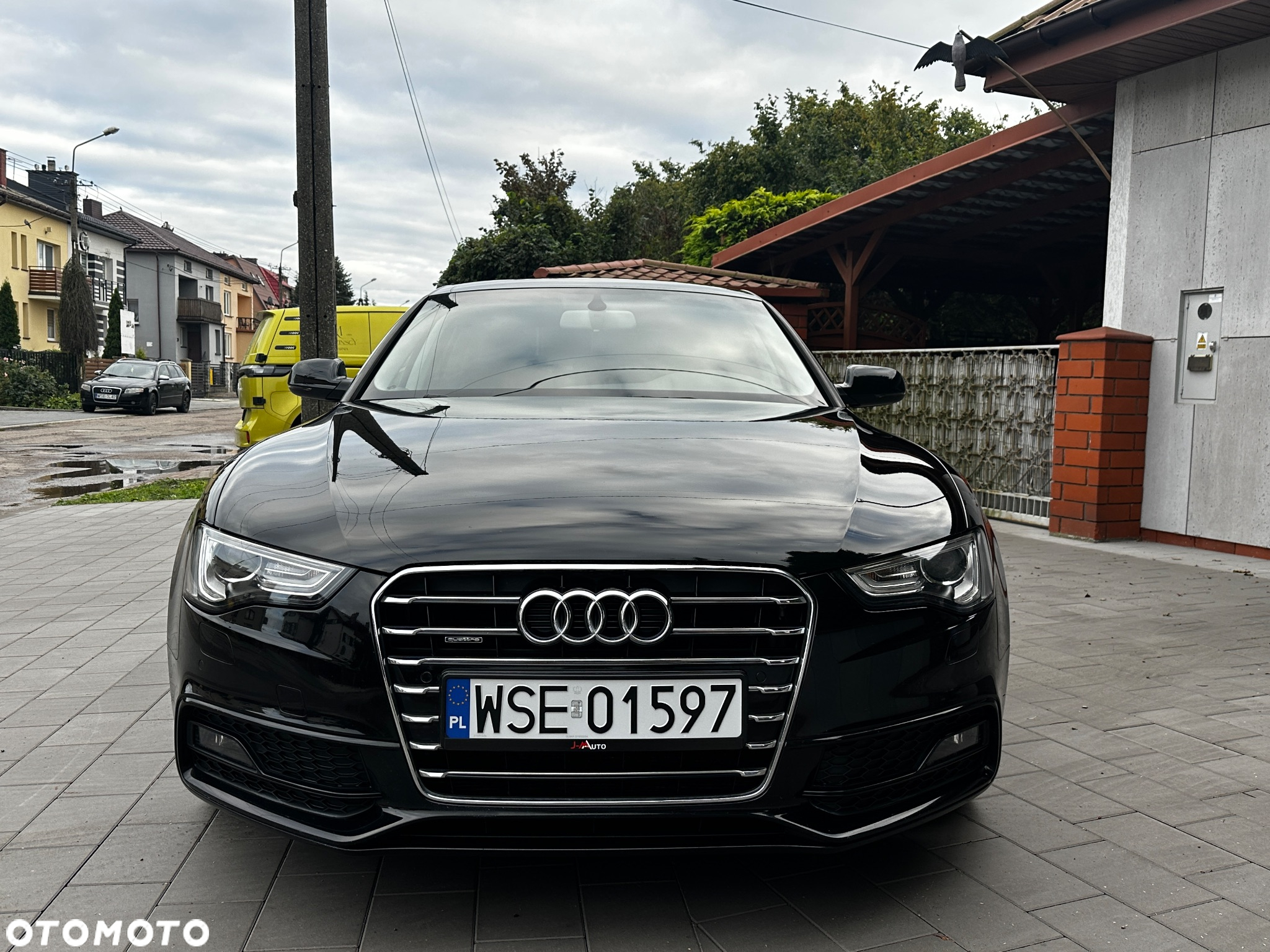 Audi A5 Sportback 2.0 TDI quattro sport - 3