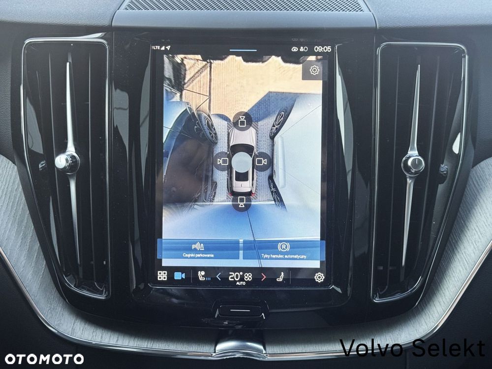 Volvo XC 60 - 16