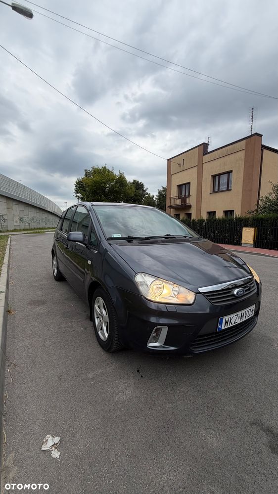 Ford C-MAX - 2