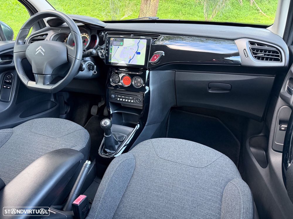 Citroën C3 1.4 HDi Collection - 15