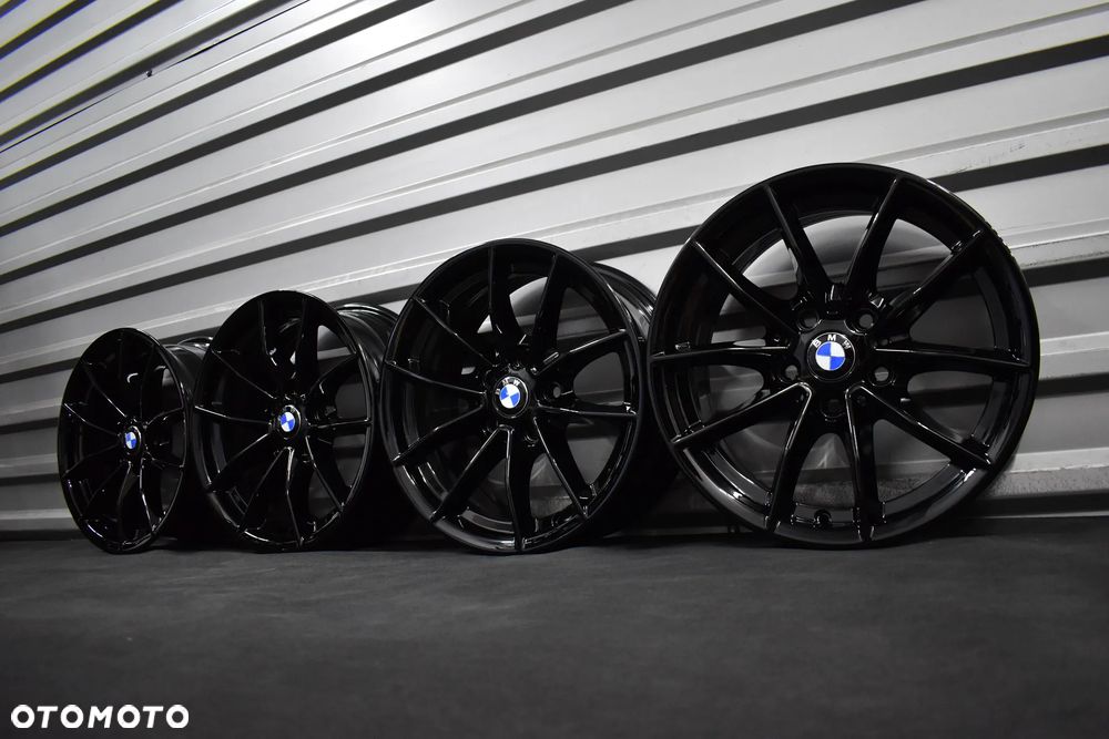 Felgi 5x112 R16 BMW 3 G20 G21 6876921 - 3