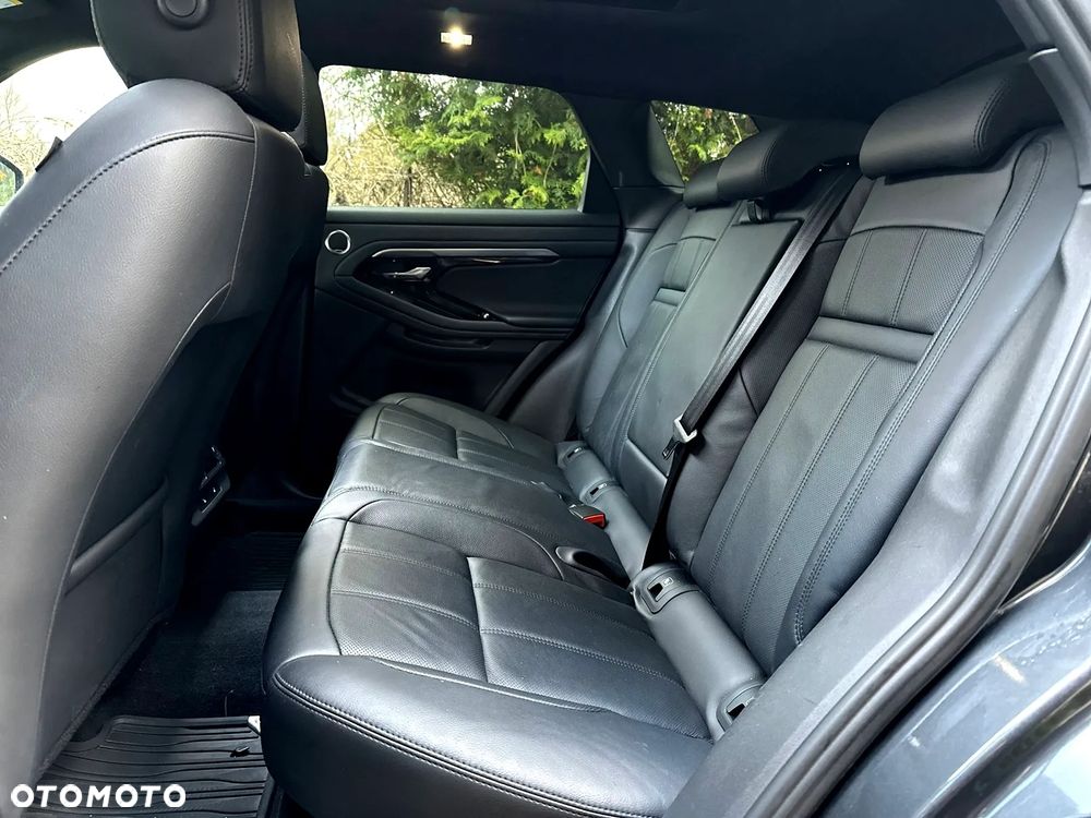 Land Rover Range Rover Evoque 1.5 P300e PHEV Bronze Collection - 16
