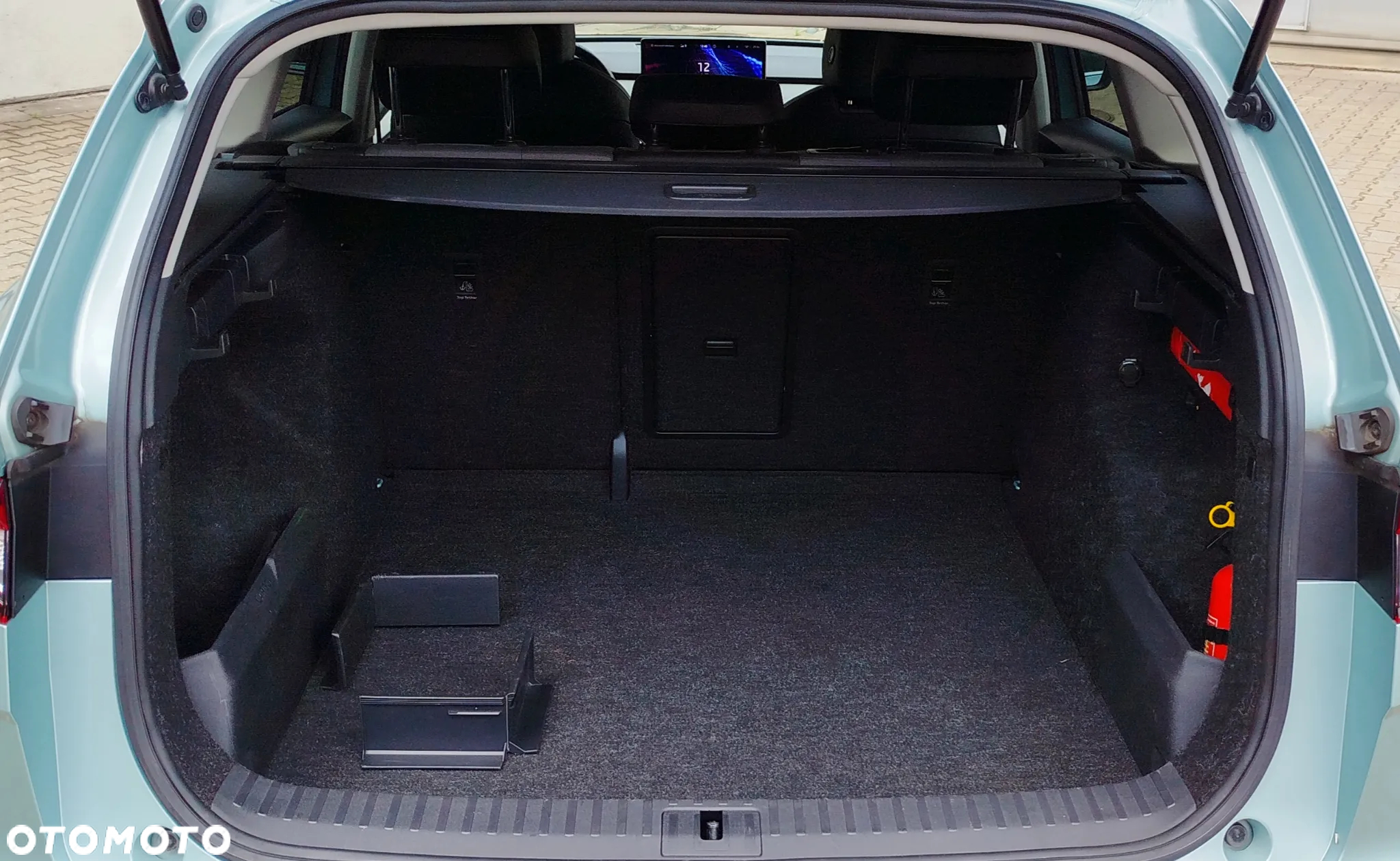 Skoda Enyaq 80 82kWh - 25