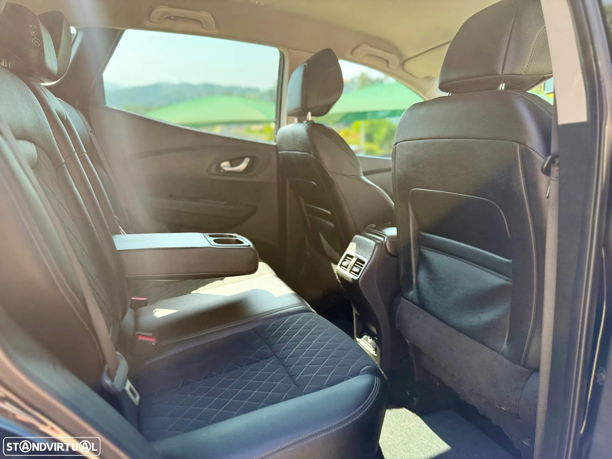 Renault Kadjar 1.5 dCi Intens - 14