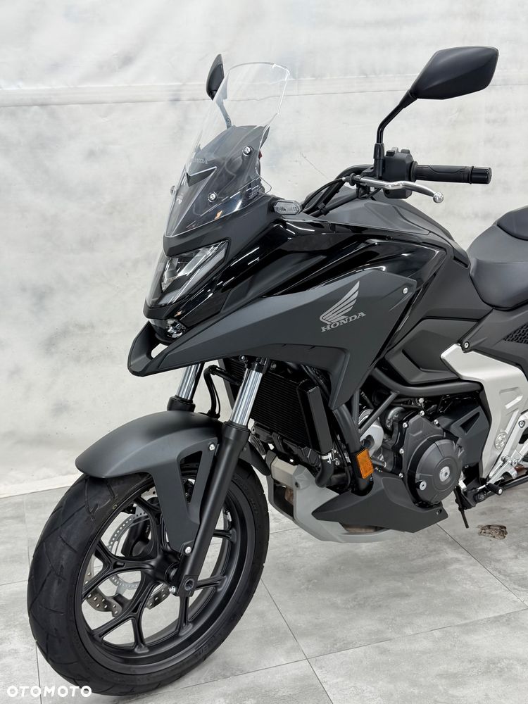 Honda NC - 15