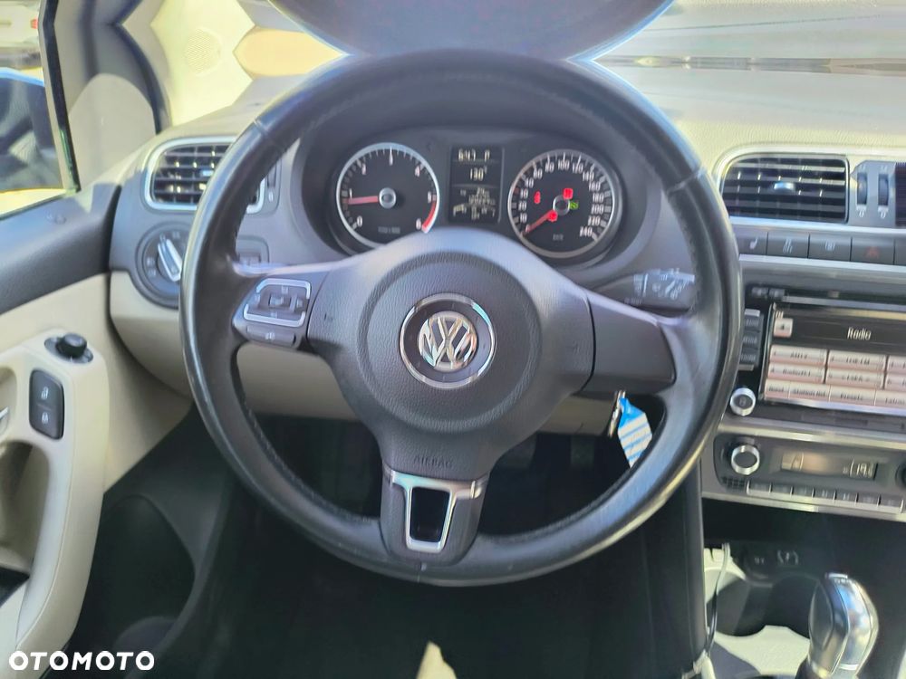 Volkswagen Polo 1.6 TDI DPF Highline DSG - 21