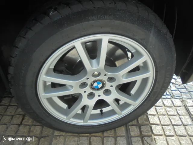BMW X3 20 d xDrive Lifestyle Auto - 17